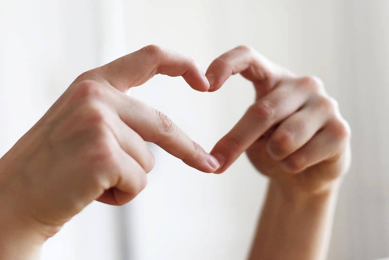 Self-love